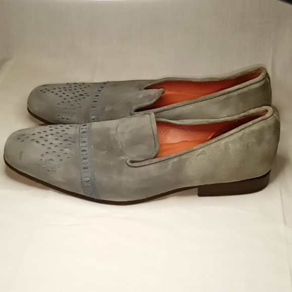 Men's Loafers - Picture 2 of 6